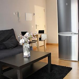 Appartement met een Slaapkamer